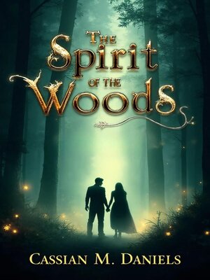 cover image of The Spirit of the Woods
